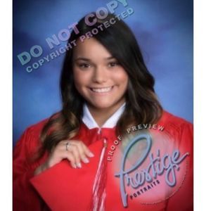 Meet your Posher, Mia